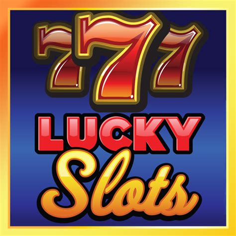 lucky slots 2 Logo